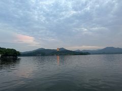 -柳莺湖上·湖景餐厅·江南菜(西湖店)