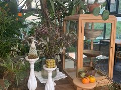 -北马山庄植趣咖啡