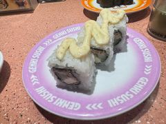 -元气寿司(金光华店)