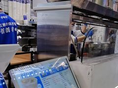 -煲珠公·老红糖珍珠奶茶(长宁龙之梦店)