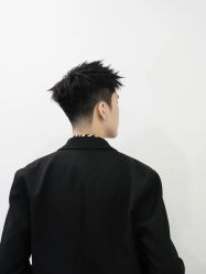 -Sying杉影日式烫染專門店