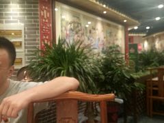 -五悦北平四季涮肉·烧烤(老商埠店)