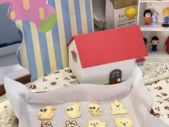 -米柚烘焙教室(新天地购物中心店)