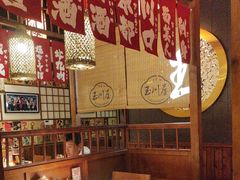 -玉川屋·深夜食堂居酒屋(柳巷店)