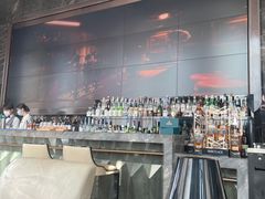 -南宁那莲豪华精选酒店-云霄酒廊·80楼高空城景酒吧