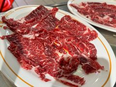 -金龙大四喜牛肉火锅