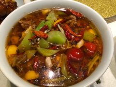 -柒园·三十年创意杭帮菜(龙湖滨江天街店)