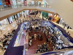 -天河城购物中心