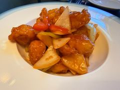 -利顺德大饭店·水岸中餐厅(小白楼店)