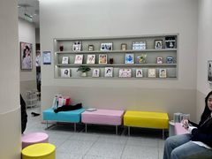 -天真蓝照相馆(五角场百联又一城店)