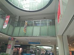 -鹏欣水游城
