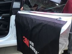 -新月3M汽车贴膜隐形车衣膜小二官方授权店(肖村桥店)