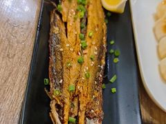 -利杨记·本味轩粥坊·烧烤(宝体店)