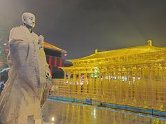 -大唐不夜城