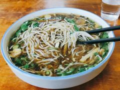 -欣达面馆(天桥支路店)