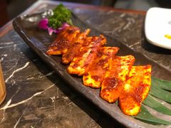 -一品诚记烤肉(大连柏威年购物中心店)