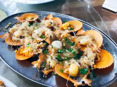 -明记海鲜大排档(巽寮湾店)