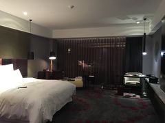 -南京禄口机场雅高铂尔曼大酒店