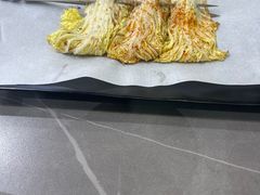 -沈记清水龙虾烧烤·川湘菜·夜宵(尹山湖店)