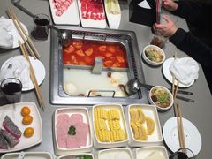 -海底捞火锅(天一广场亚细亚店)