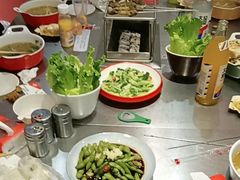 -遇西祠·海鲜烧烤(总店)