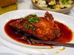 -扬州狮子楼·非遗淮扬菜(总店)