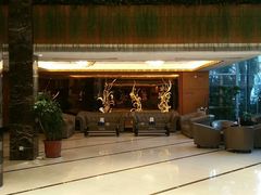 -御水泉·国际水疗会(广州长隆店)
