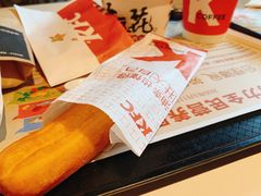 -肯德基(昌里店)