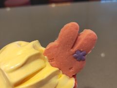 -麦当劳(铜锣湾店)