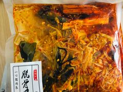 -脱骨凤爪(石桥店)
