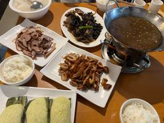 -天佑祥万春老卤(天乡后街店)
