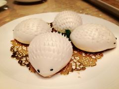 -8餐厅(新葡京酒店)