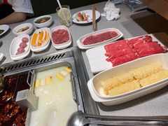 -海底捞火锅(吴中路店)