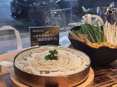-打川川·川蜀毛肚(南市场店)