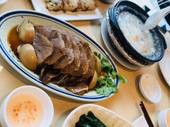 -金鮀岛潮州酒家