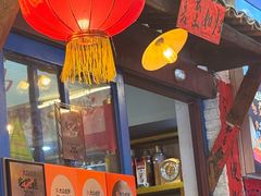 -堂瓦里·33年传统赣菜(第一街区店)