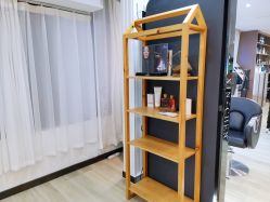 -新晨·SALON·形象造型