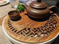 -曾宴·楚菜(湖北省博物馆店)