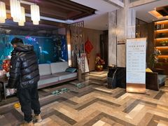 -御海8号温泉酒店