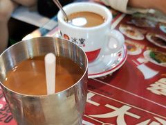 -九龙冰室(新中关购物中心店)