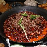 你还没有吃过的正宗重庆老火锅