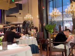 -狮拾久·现代新加坡料理(福田COCO Park店)