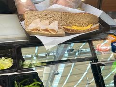 -赛百味SUBWAY(家佳源店)