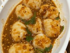 -喜家德虾仁水饺(东方宝泰店)