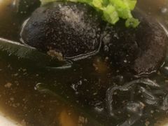 -三宝大饭店-中和艺素餐厅(浦上金山正祥广场店)