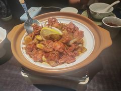 -桂小厨广西菜(万象城店)
