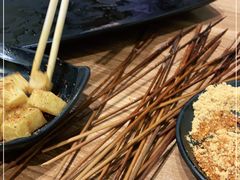 -长药唐师乐山油炸(石人直营店)
