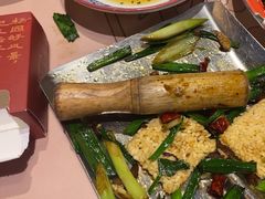 -杨记隆府重庆江湖菜(大悦城店)