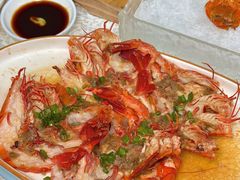 -东江海鲜大排档·潮汕菜·砂锅粥