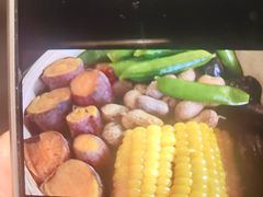 -食为先庐畔渔歌(合作化路店)